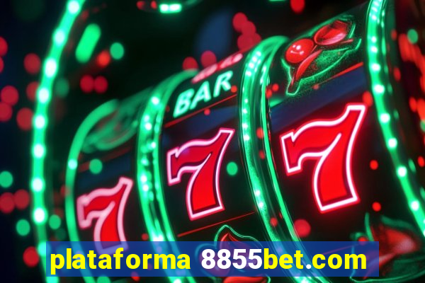 plataforma 8855bet.com